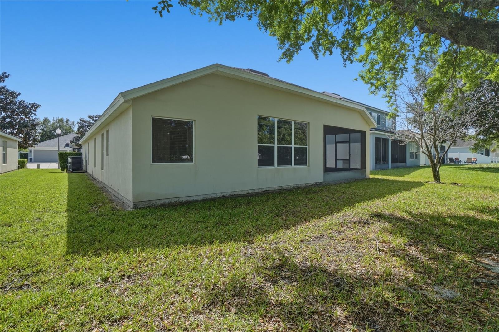 SPRING ISLE - Residential