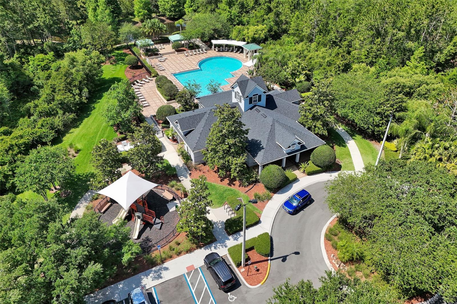 SPRING ISLE - Residential