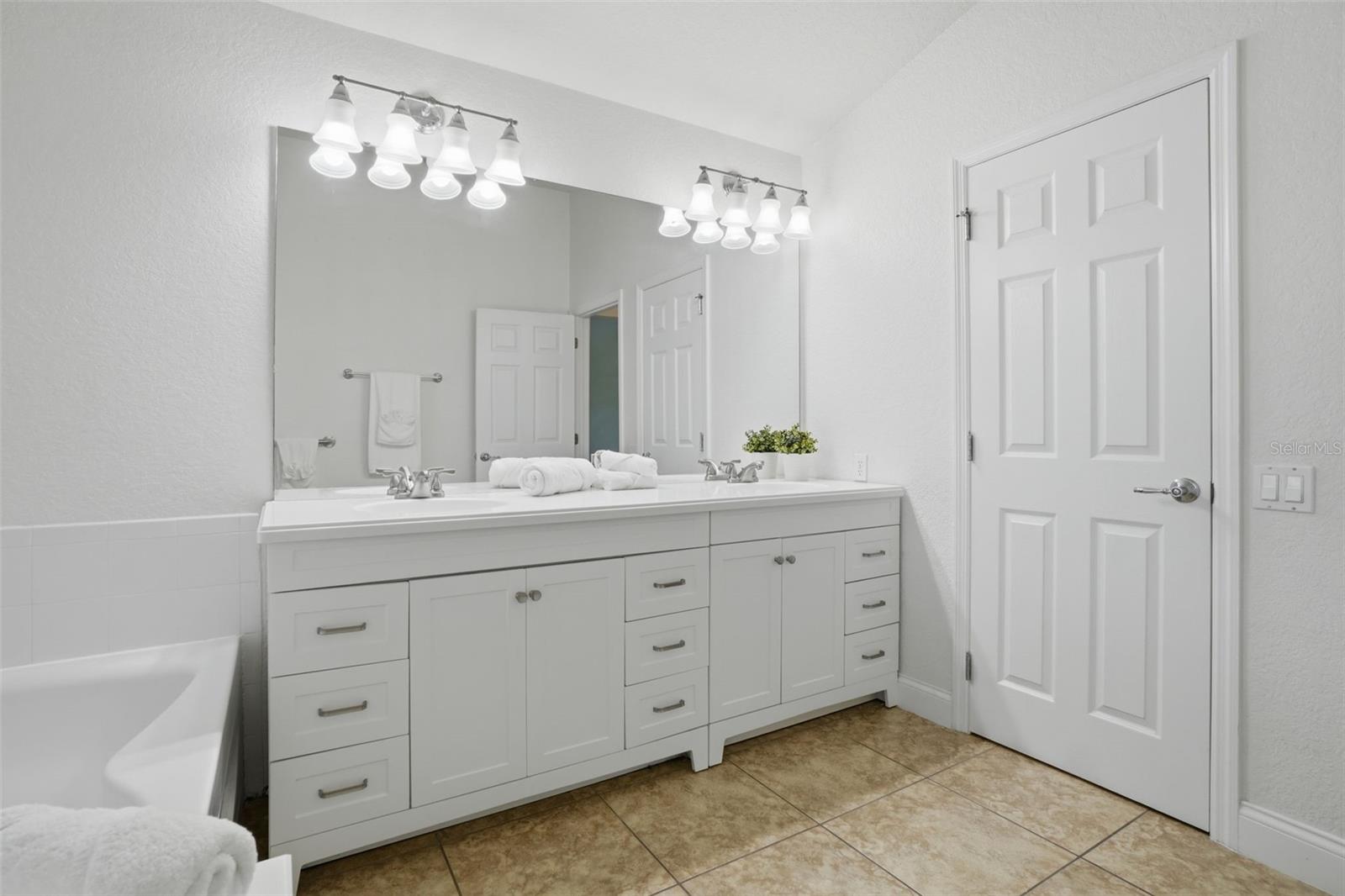 SPRING ISLE - Residential