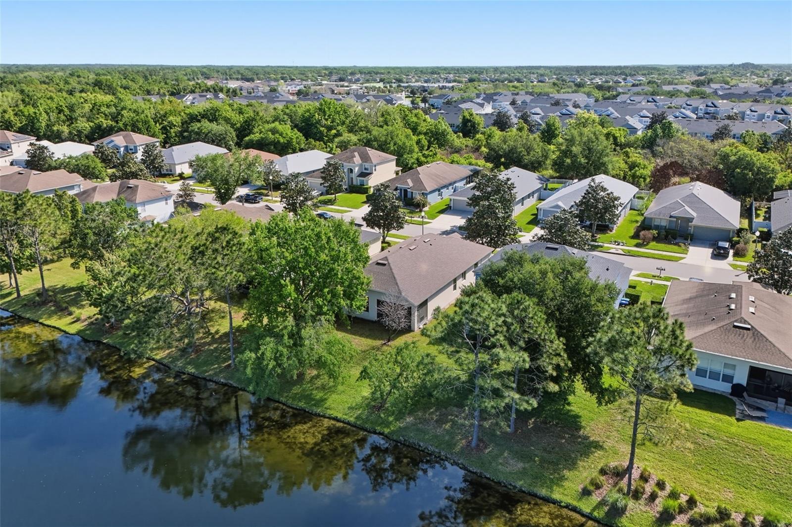 SPRING ISLE - Residential