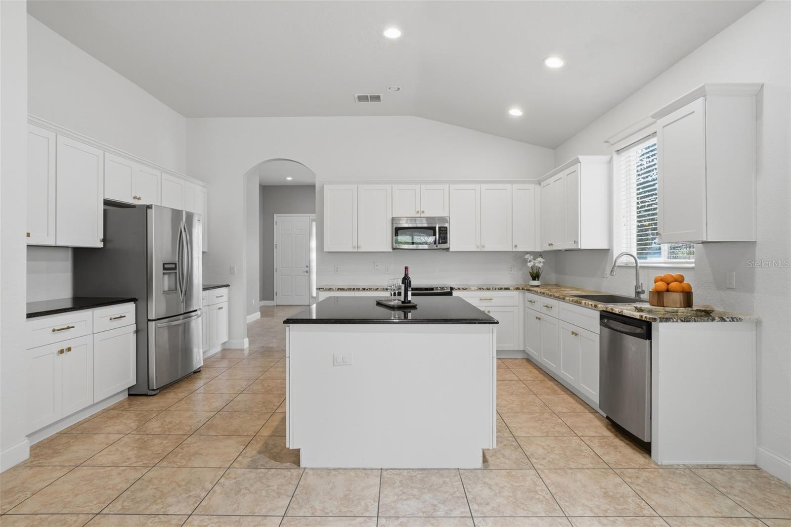 SPRING ISLE - Residential