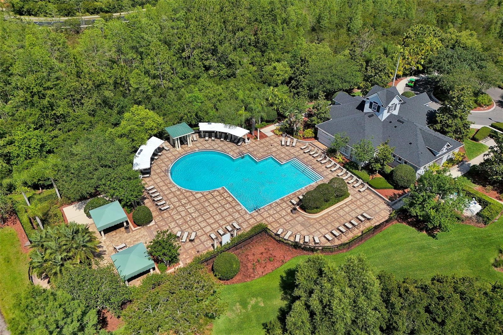 SPRING ISLE - Residential