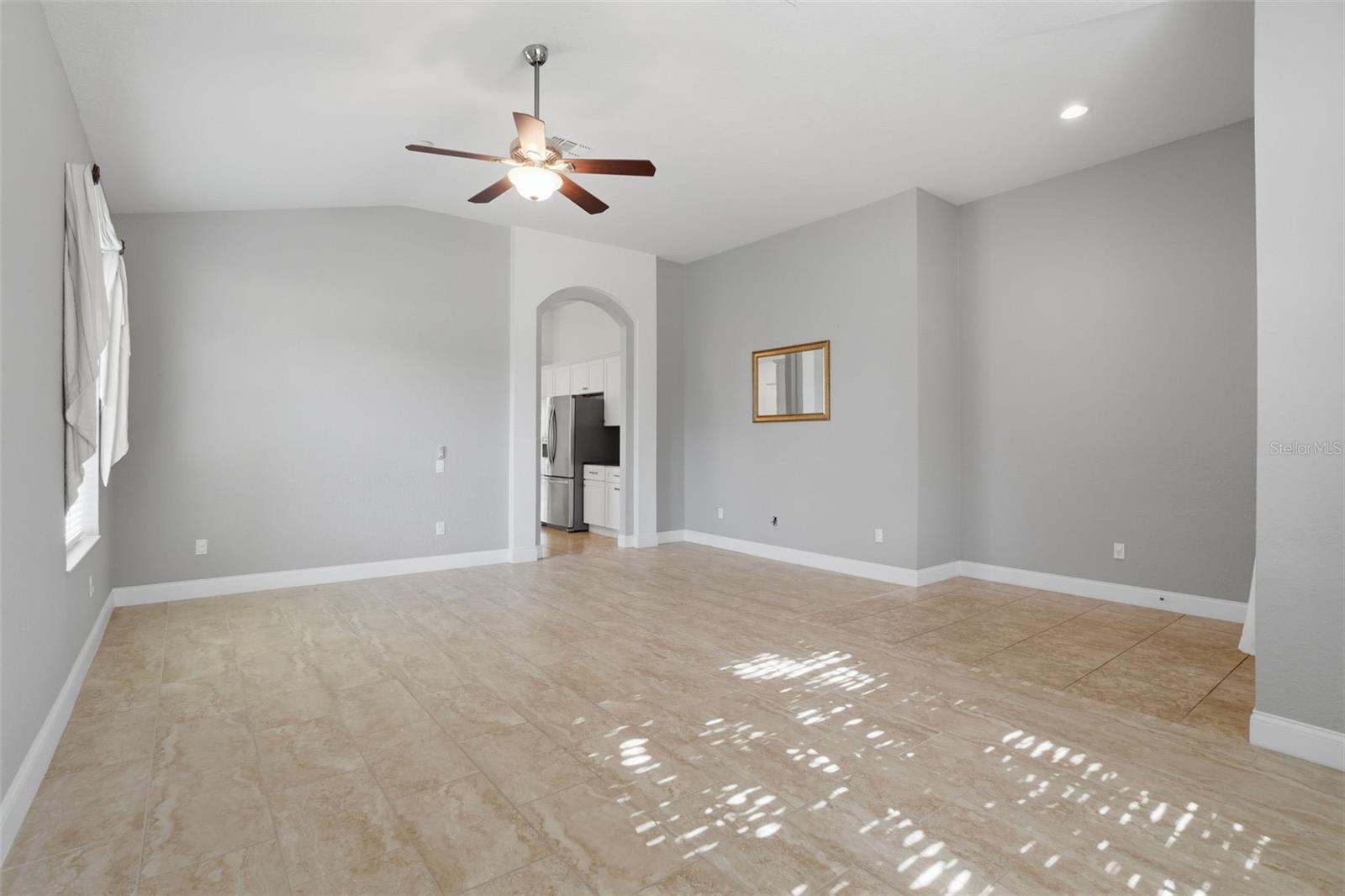 SPRING ISLE - Residential