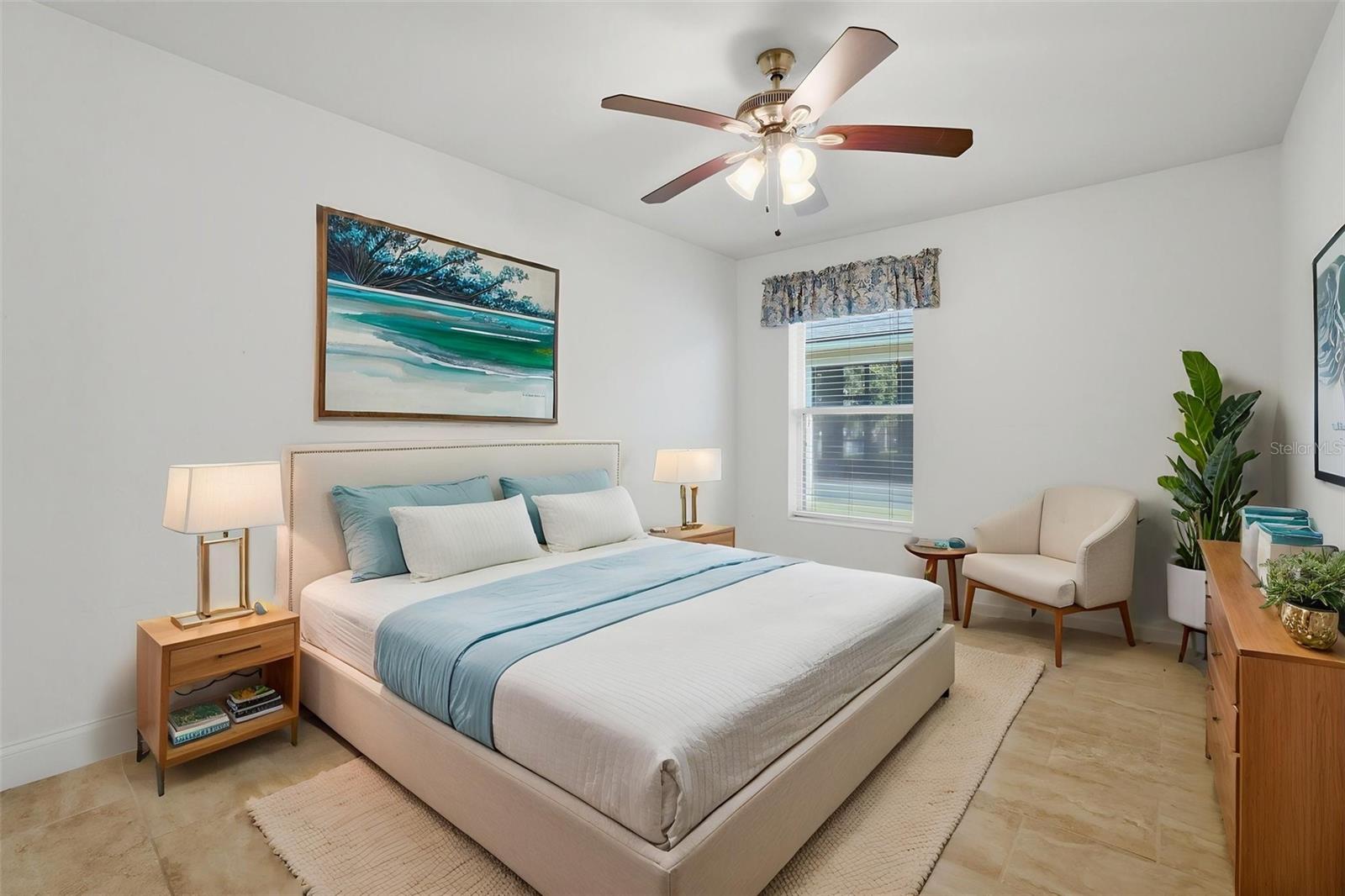 SPRING ISLE - Residential