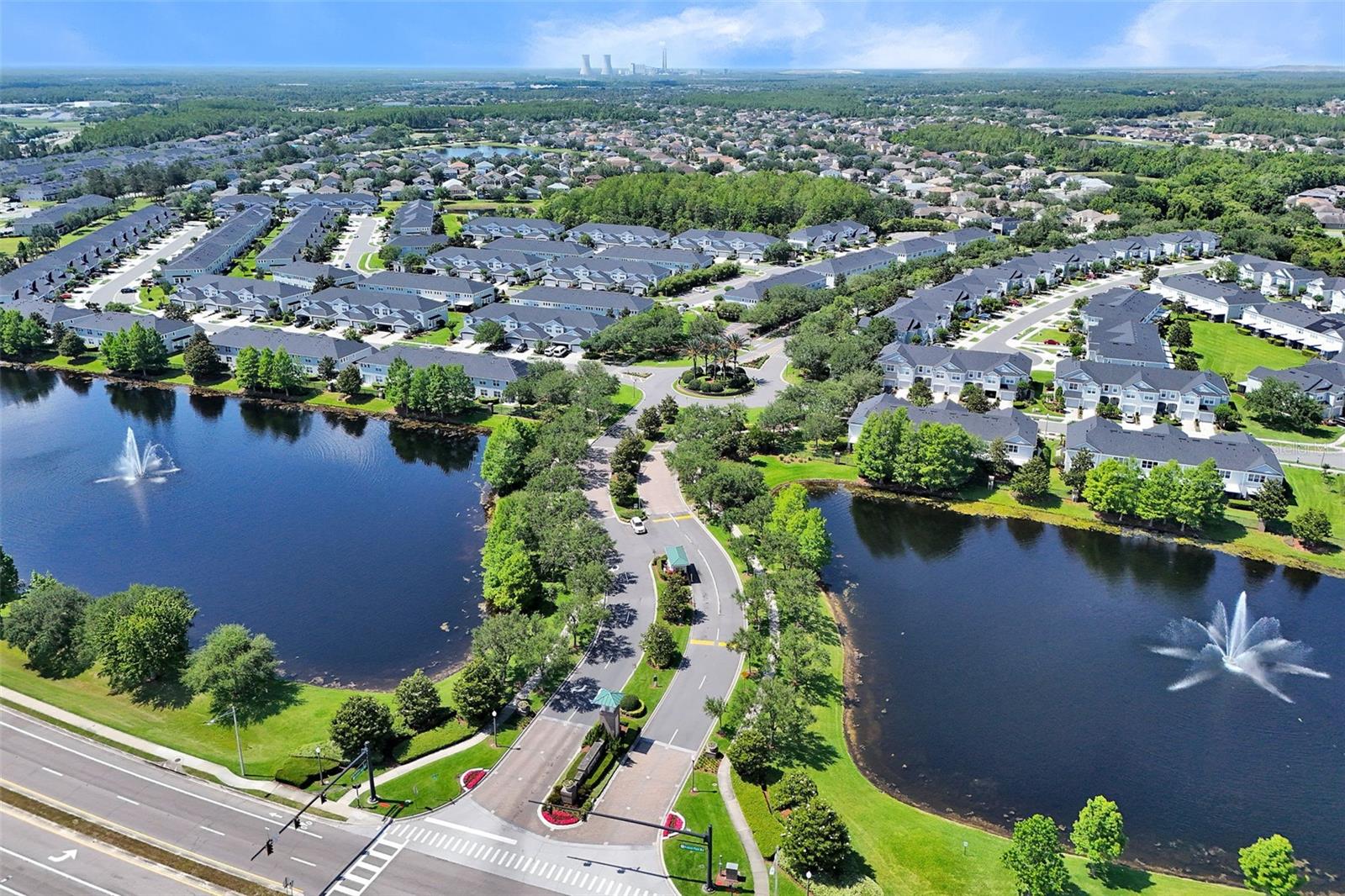 SPRING ISLE - Residential