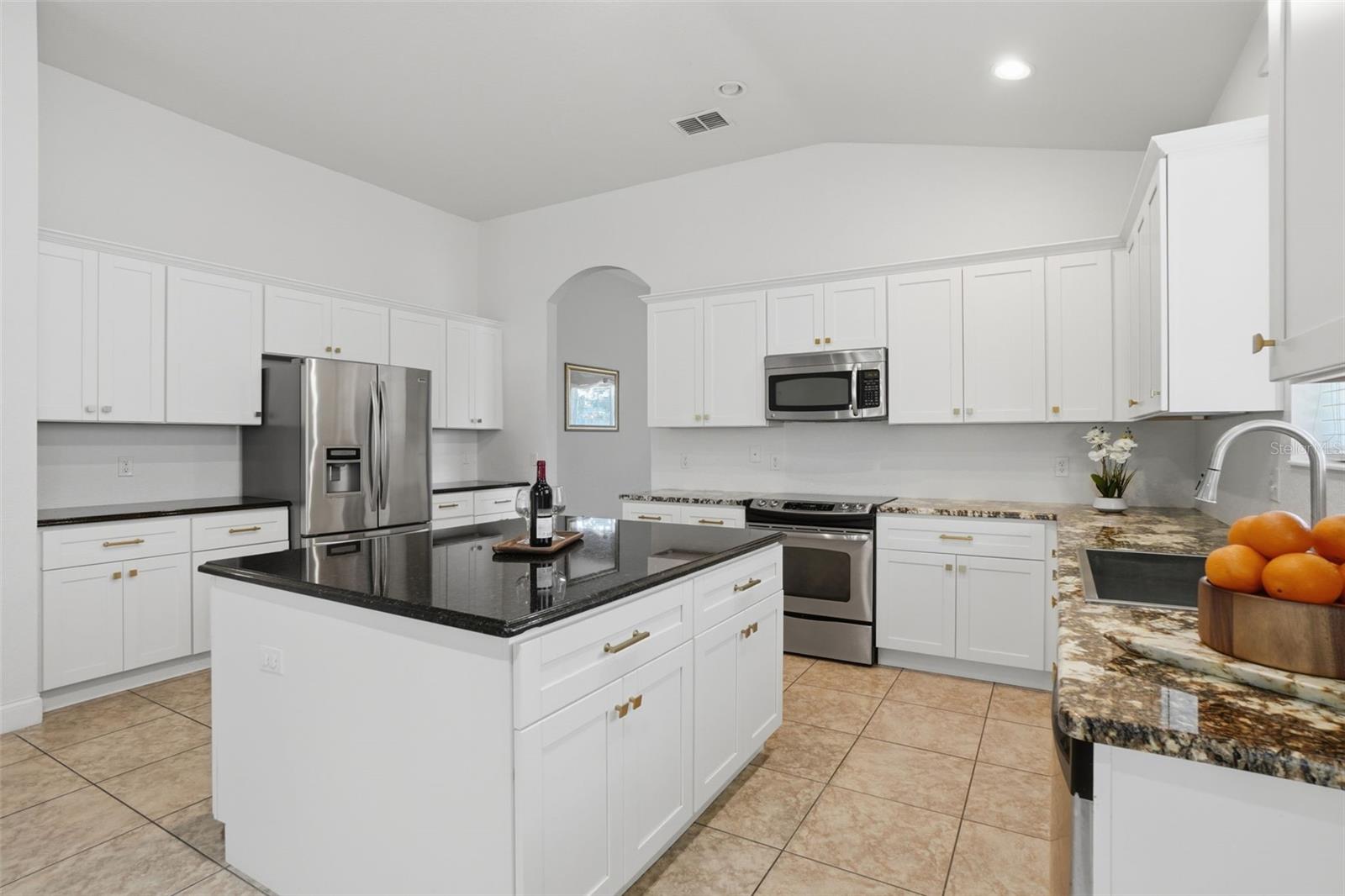 SPRING ISLE - Residential