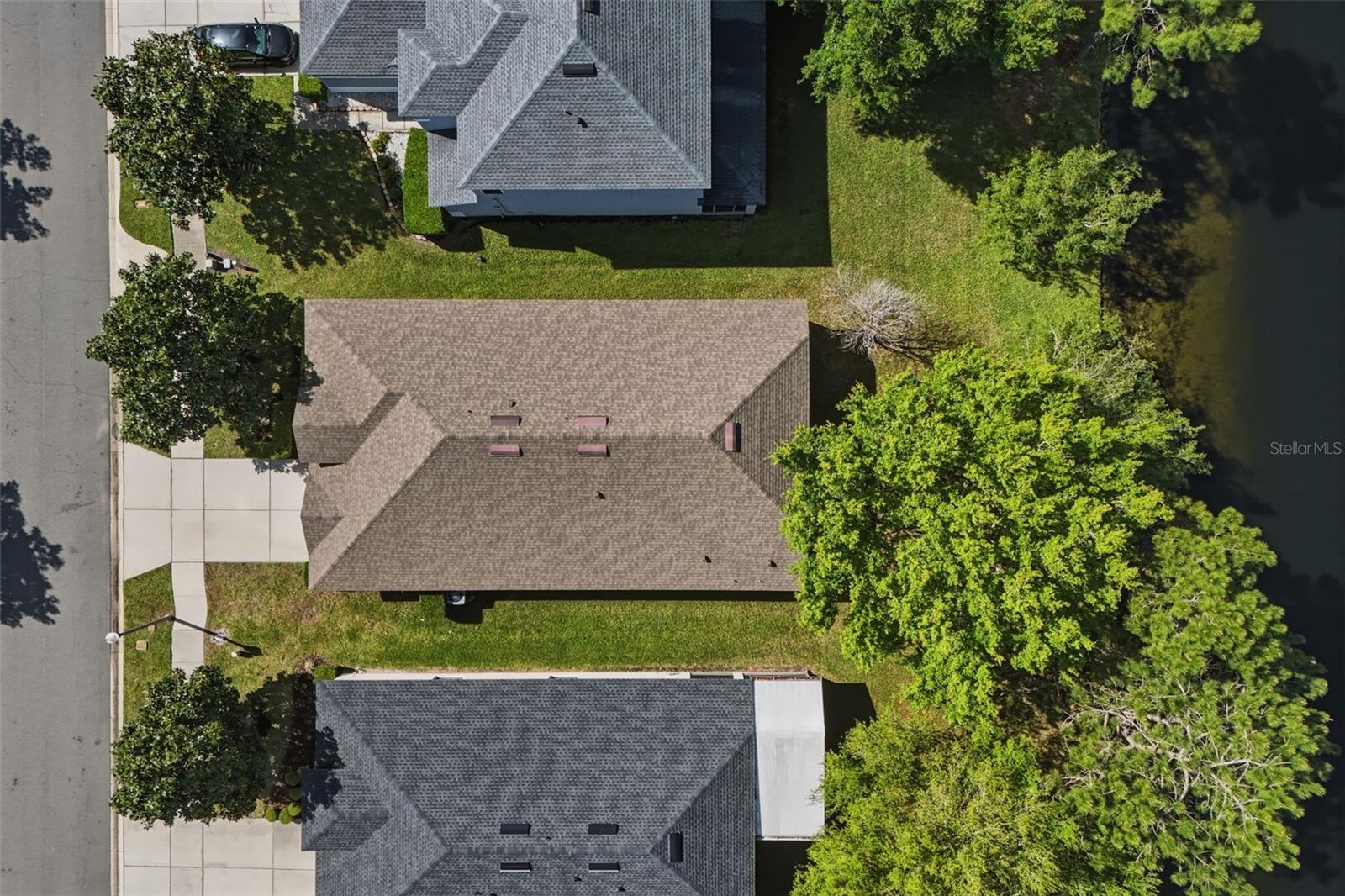 SPRING ISLE - Residential