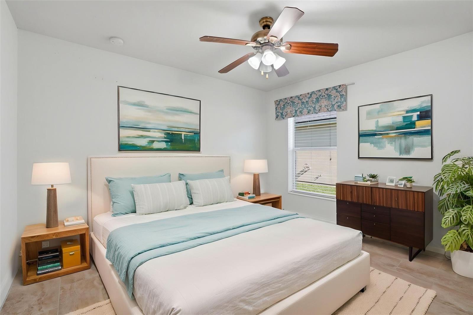 SPRING ISLE - Residential