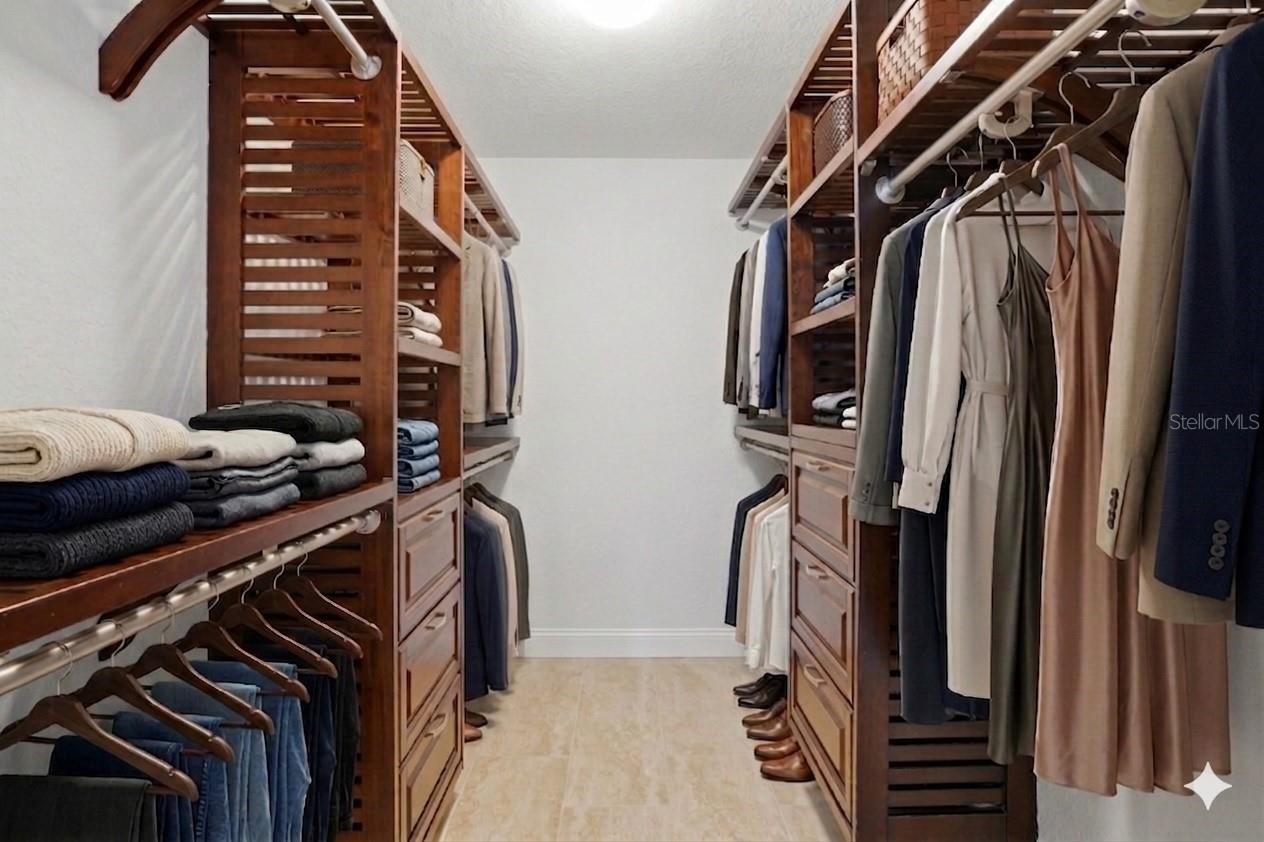 SPRING ISLE - Residential