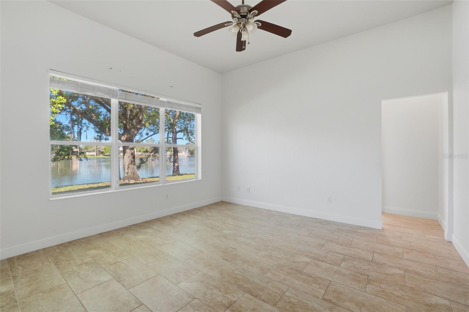 SPRING ISLE - Residential