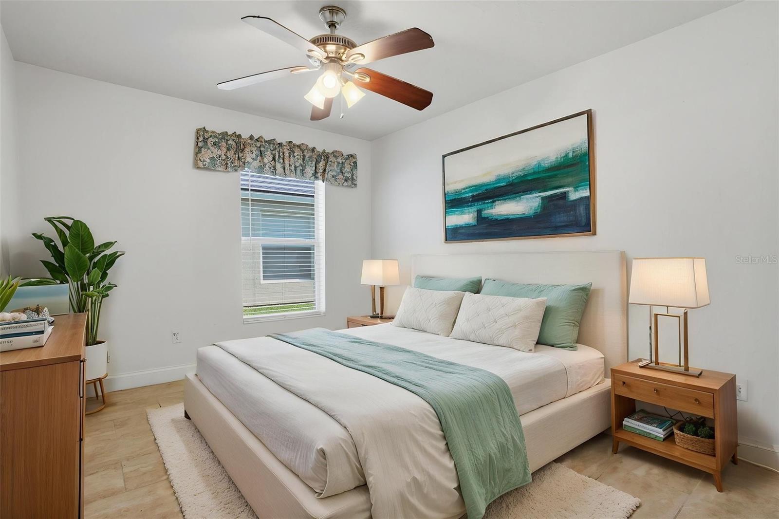 SPRING ISLE - Residential