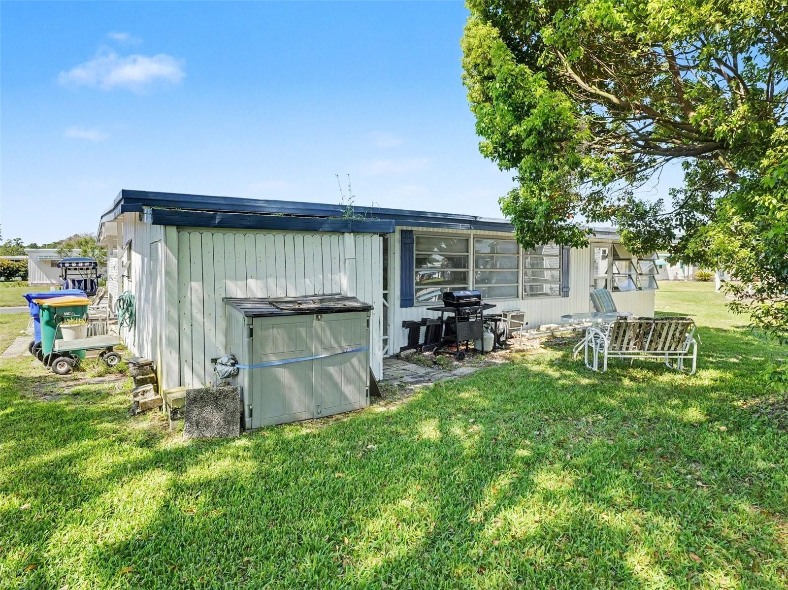 TAVARES IMPERIAL MOBILE TERRACE ADD 04 - Residential