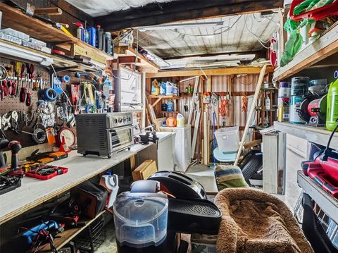 Tiny photo for 1124 Forest Lane, Tavares, FL 32778 (MLS # O6393722)