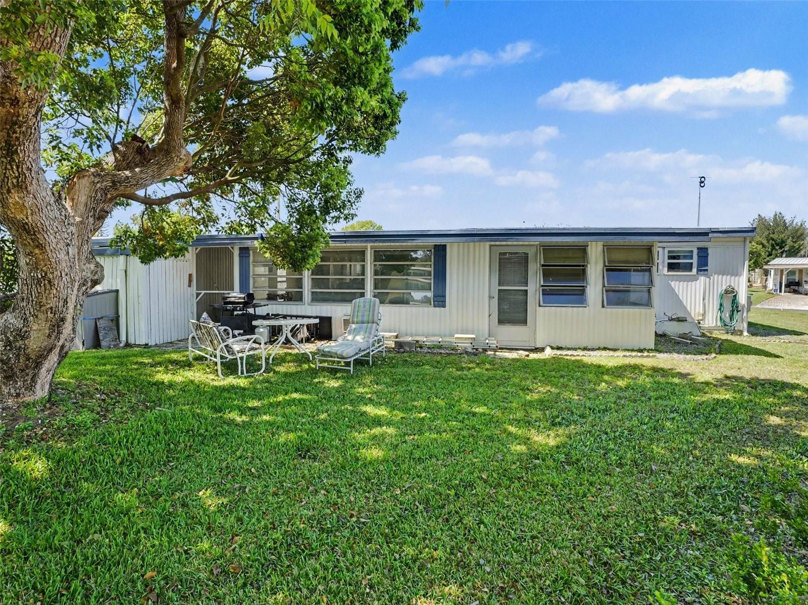 TAVARES IMPERIAL MOBILE TERRACE ADD 04 - Residential