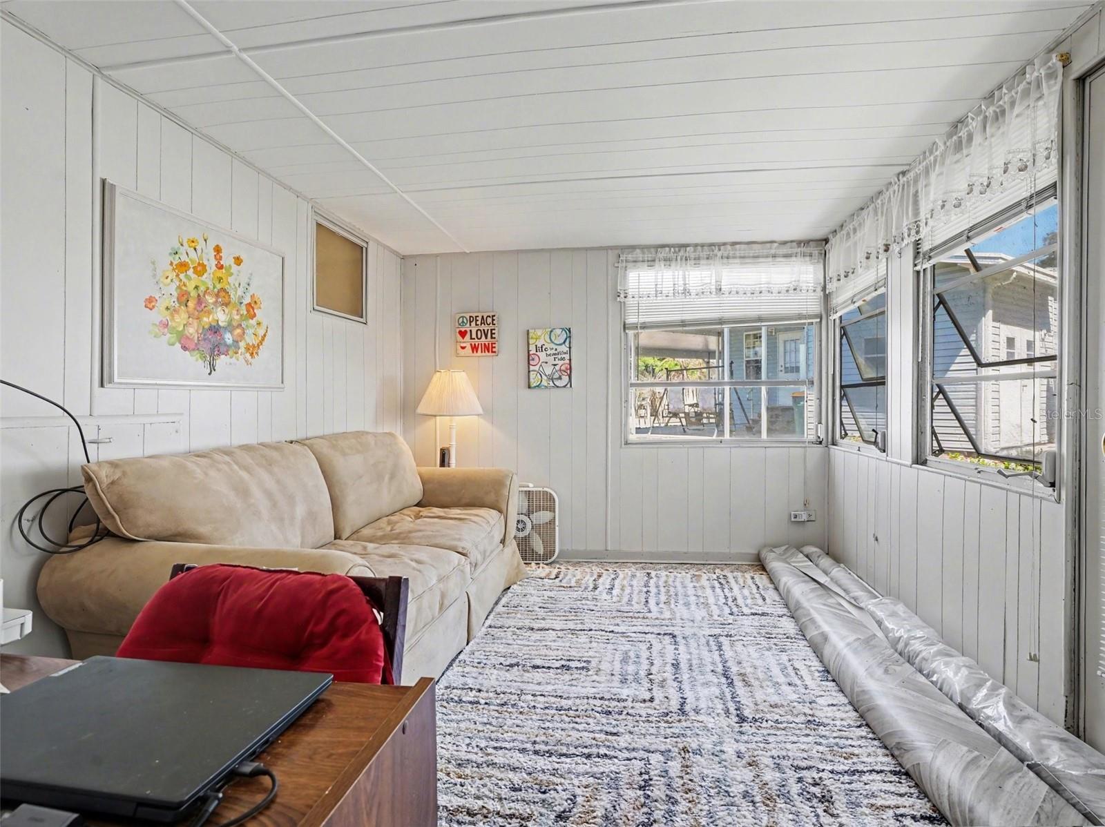 TAVARES IMPERIAL MOBILE TERRACE ADD 04 - Residential