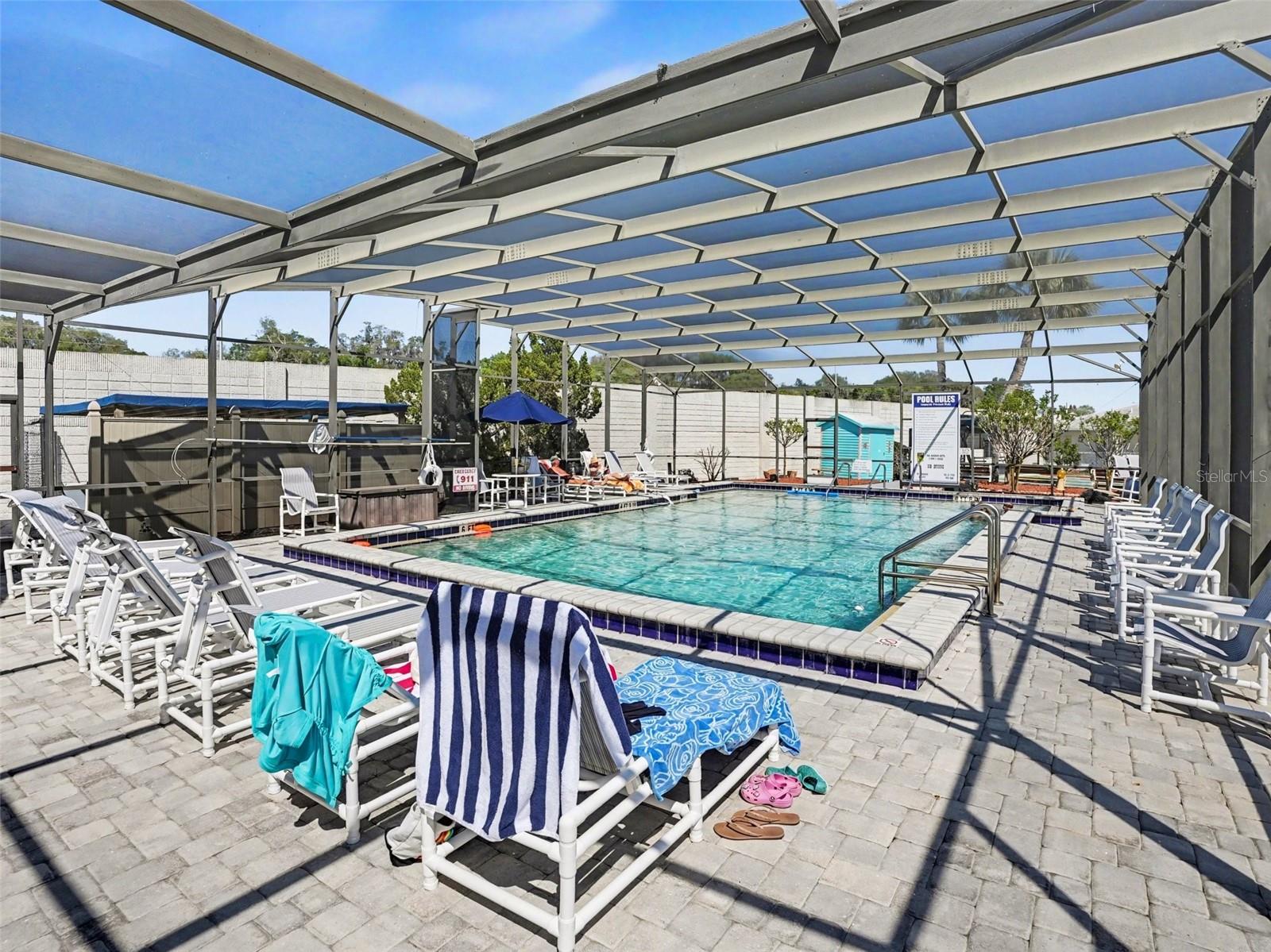 TAVARES IMPERIAL MOBILE TERRACE ADD 04 - Residential