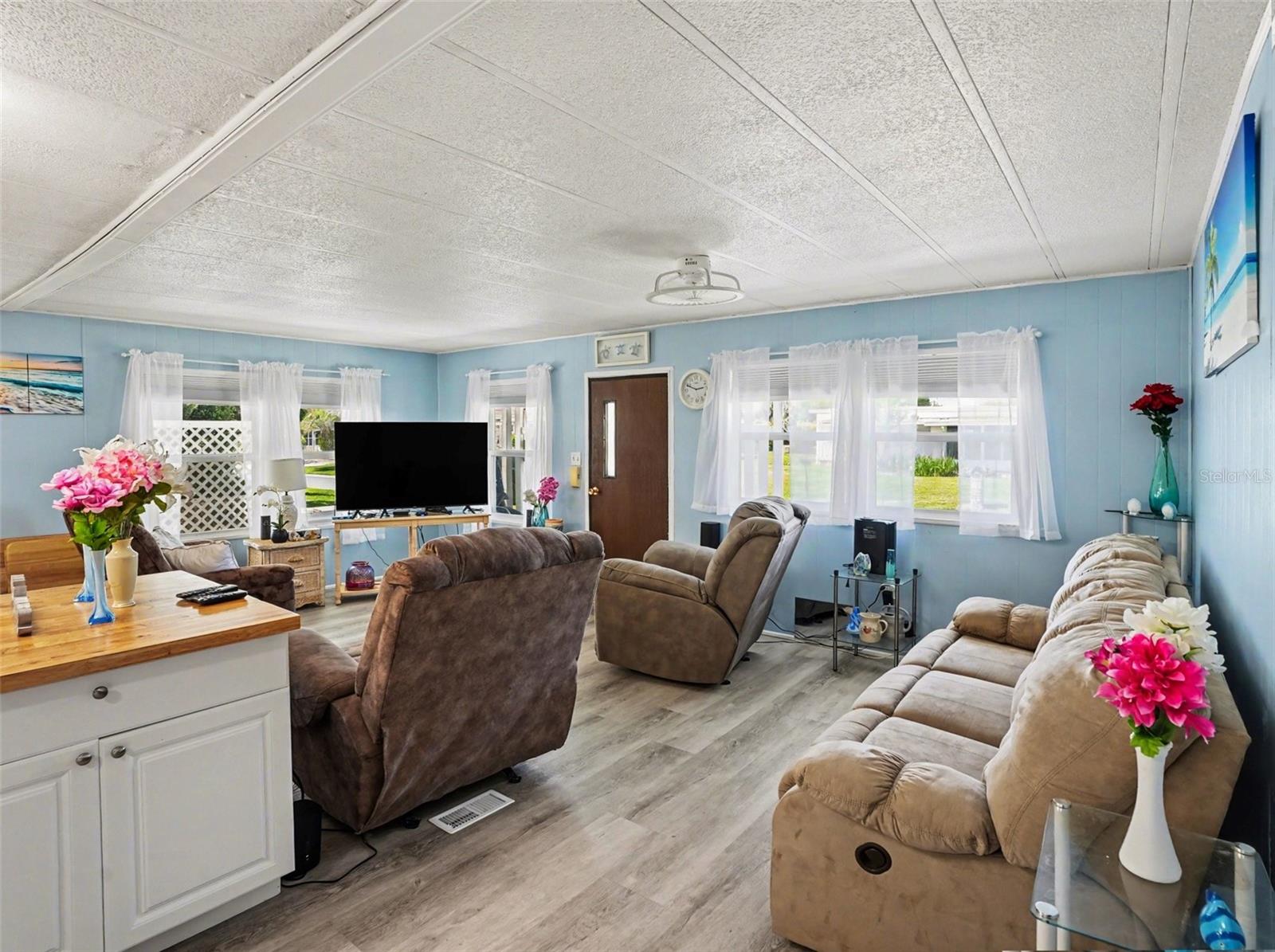 TAVARES IMPERIAL MOBILE TERRACE ADD 04 - Residential