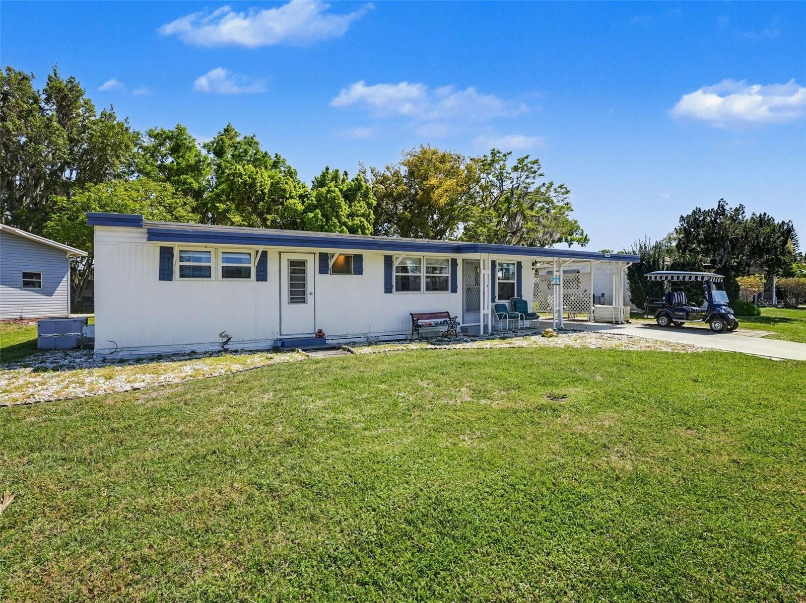 TAVARES IMPERIAL MOBILE TERRACE ADD 04 - Residential