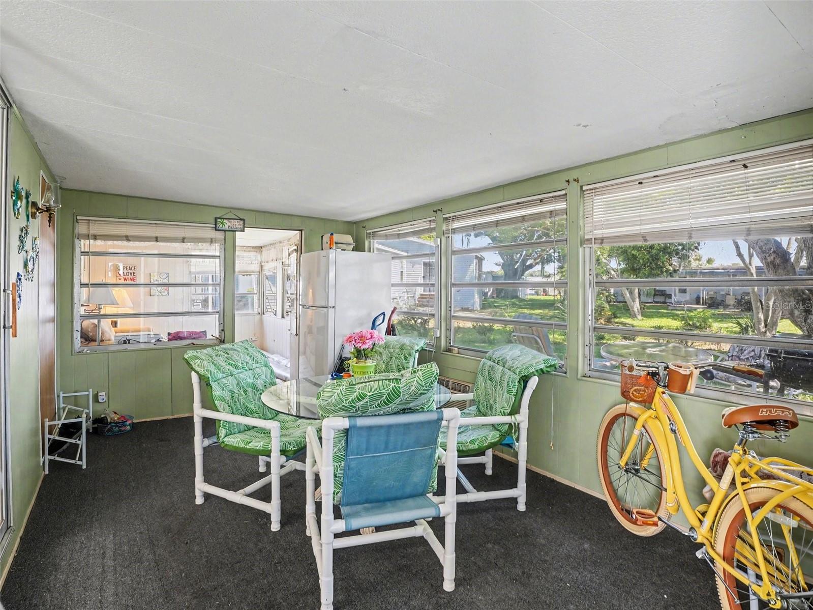 TAVARES IMPERIAL MOBILE TERRACE ADD 04 - Residential