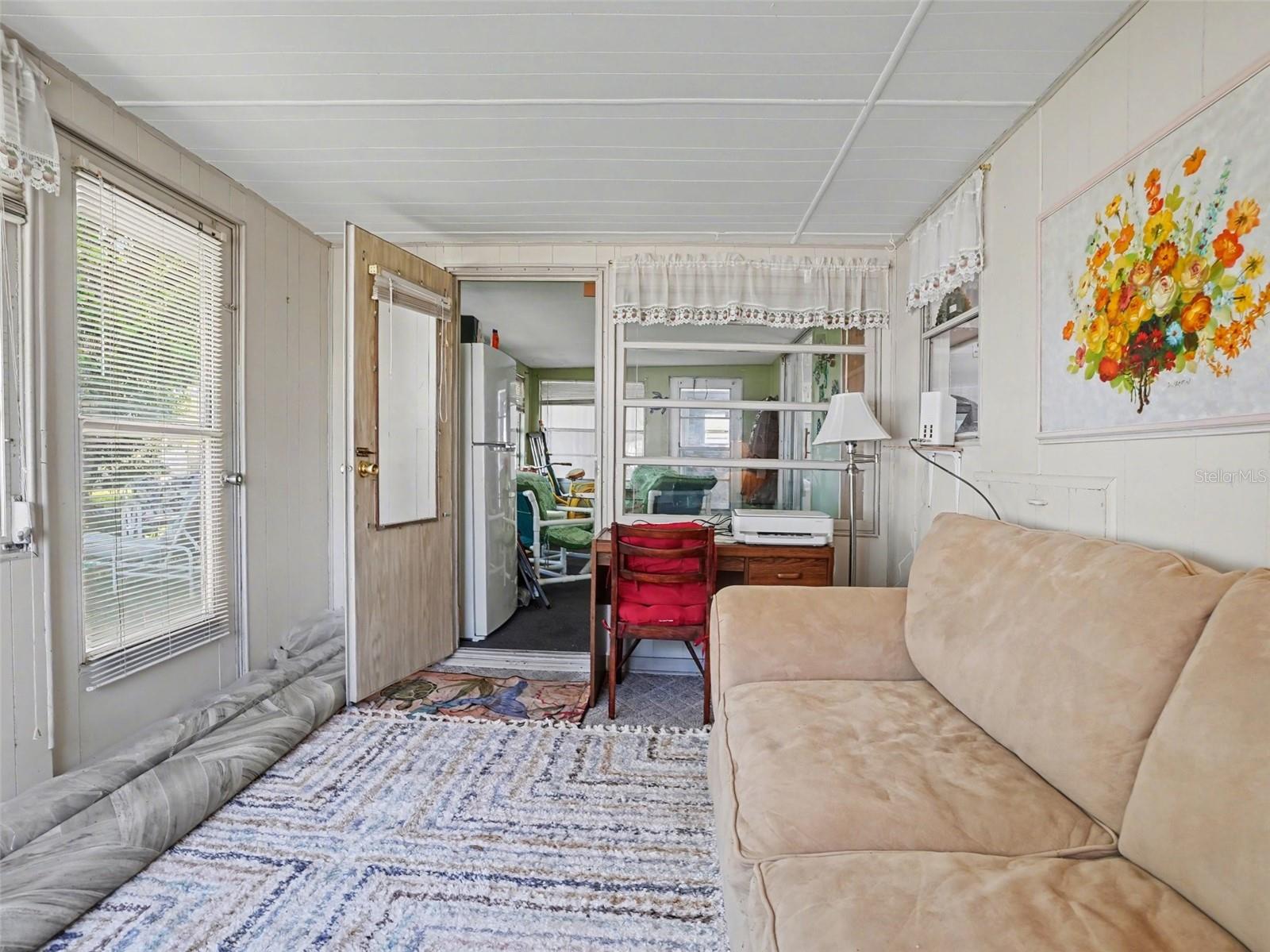 TAVARES IMPERIAL MOBILE TERRACE ADD 04 - Residential