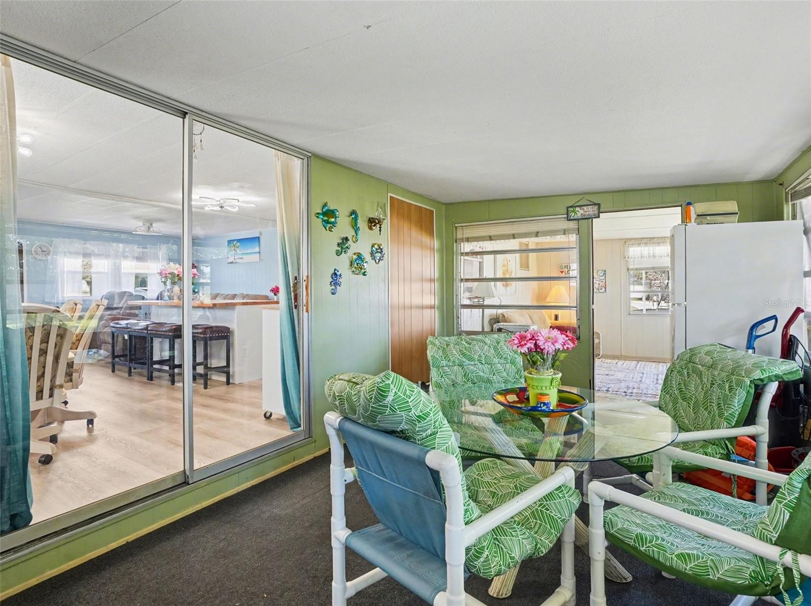 TAVARES IMPERIAL MOBILE TERRACE ADD 04 - Residential