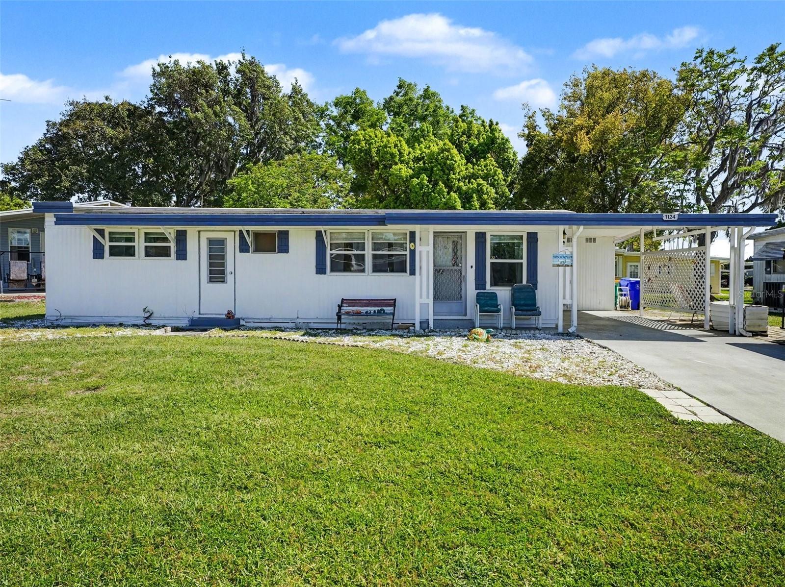 TAVARES IMPERIAL MOBILE TERRACE ADD 04 - Residential