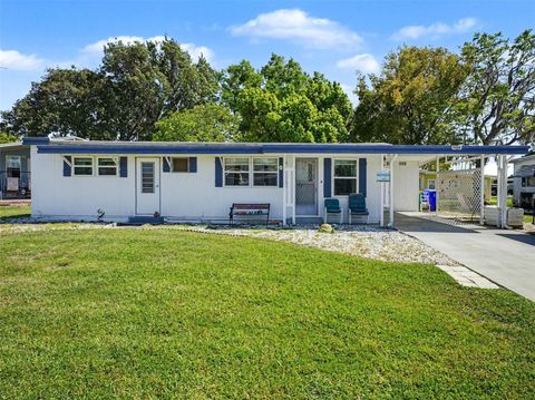 Tiny photo for 1124 Forest Lane, Tavares, FL 32778 (MLS # O6393722)