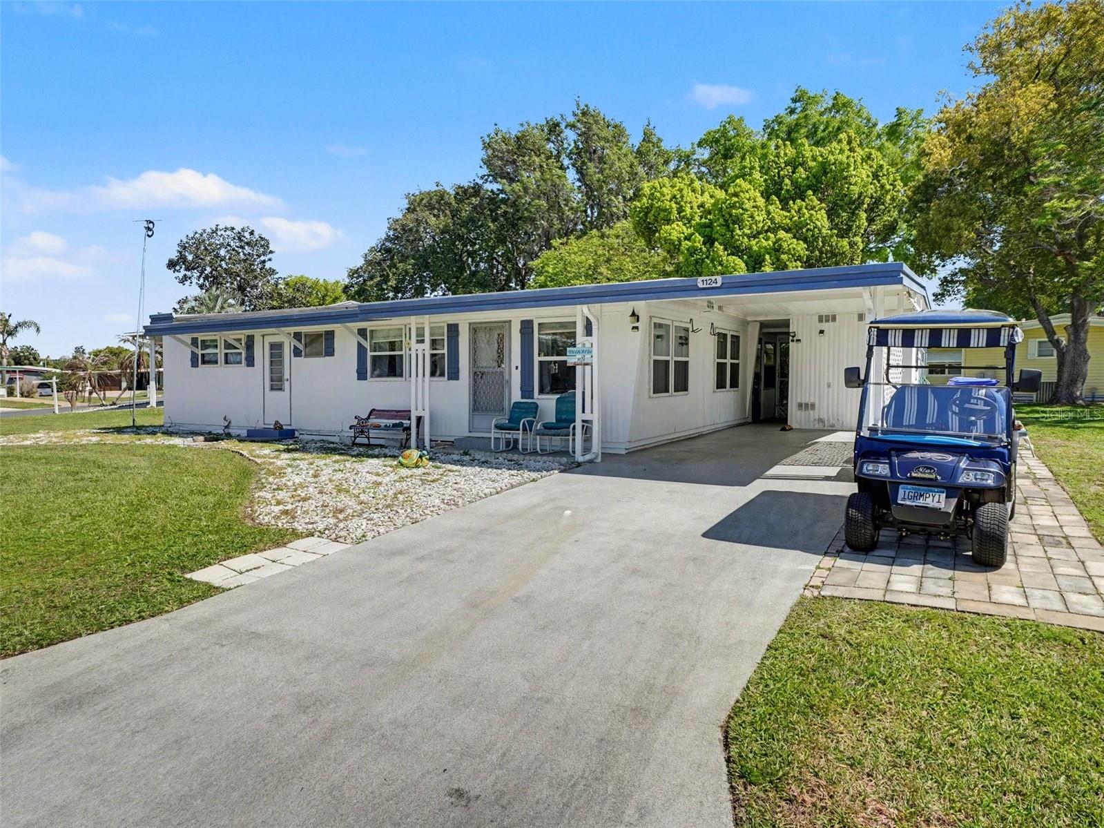 TAVARES IMPERIAL MOBILE TERRACE ADD 04 - Residential