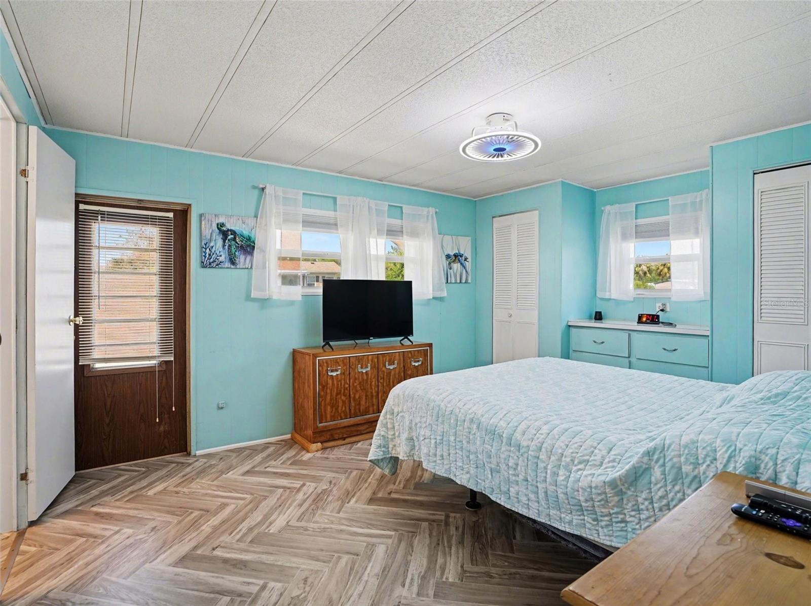 TAVARES IMPERIAL MOBILE TERRACE ADD 04 - Residential