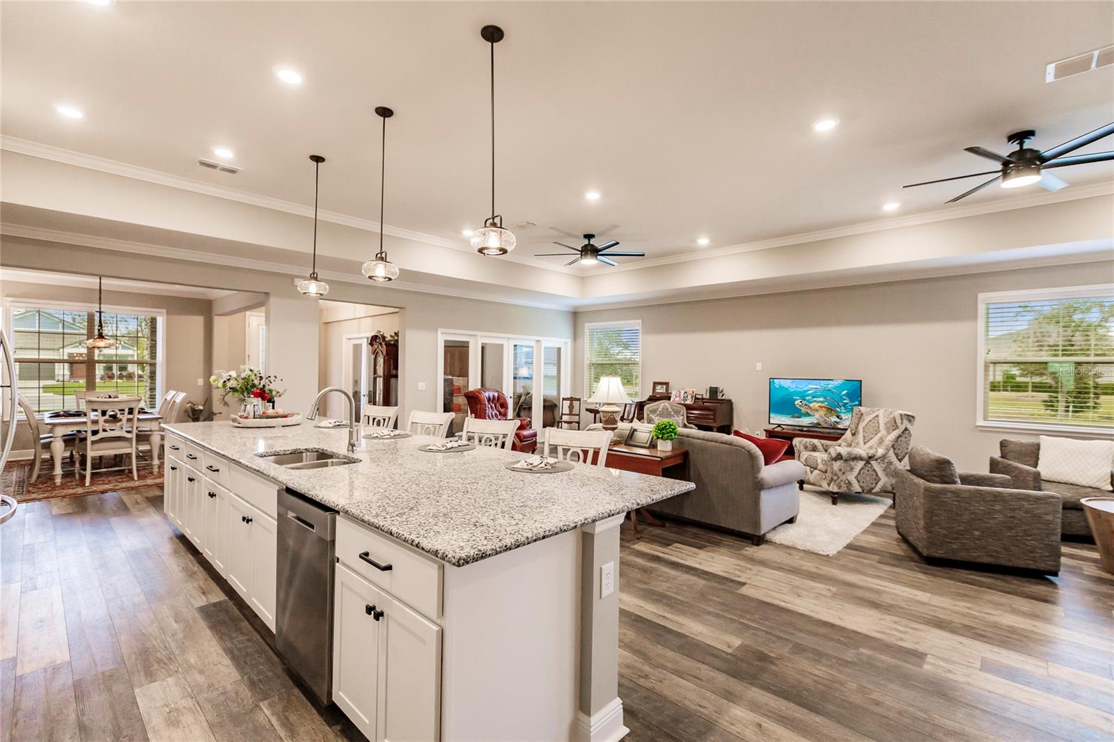 TWIN RIVERS PH V-A2 & V-A3 - Residential