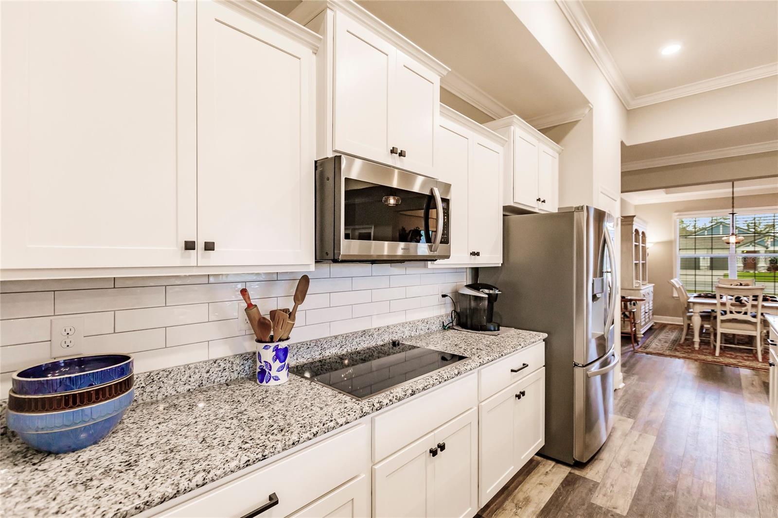 TWIN RIVERS PH V-A2 & V-A3 - Residential