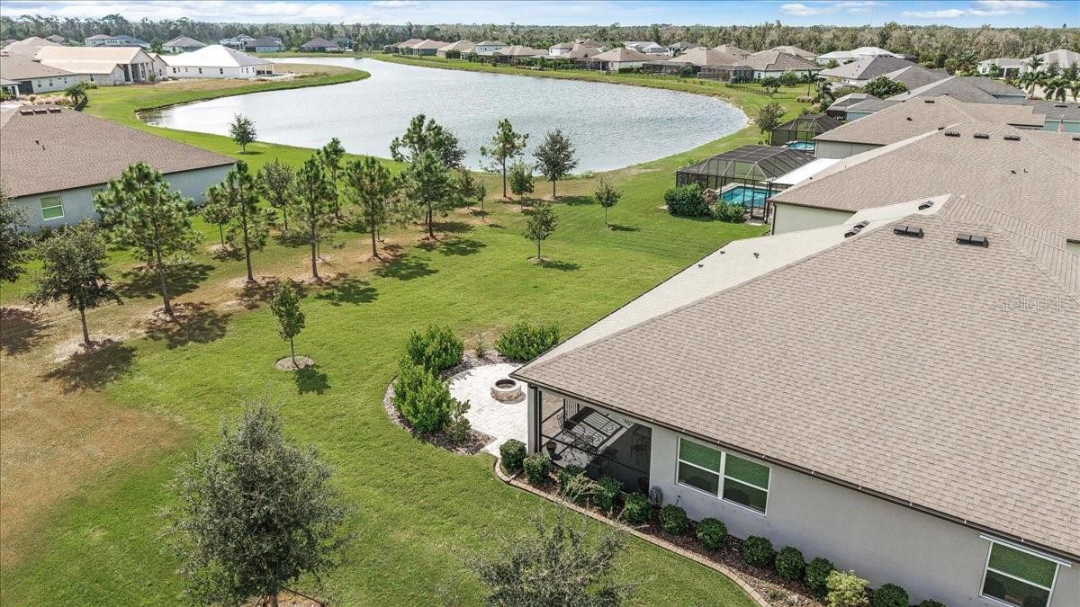 TWIN RIVERS PH V-A2 & V-A3 - Residential