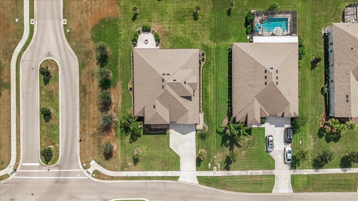 TWIN RIVERS PH V-A2 & V-A3 - Residential