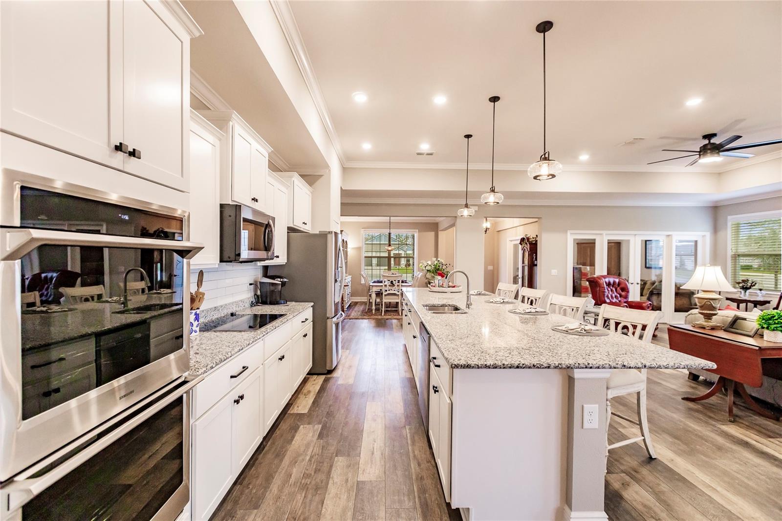TWIN RIVERS PH V-A2 & V-A3 - Residential
