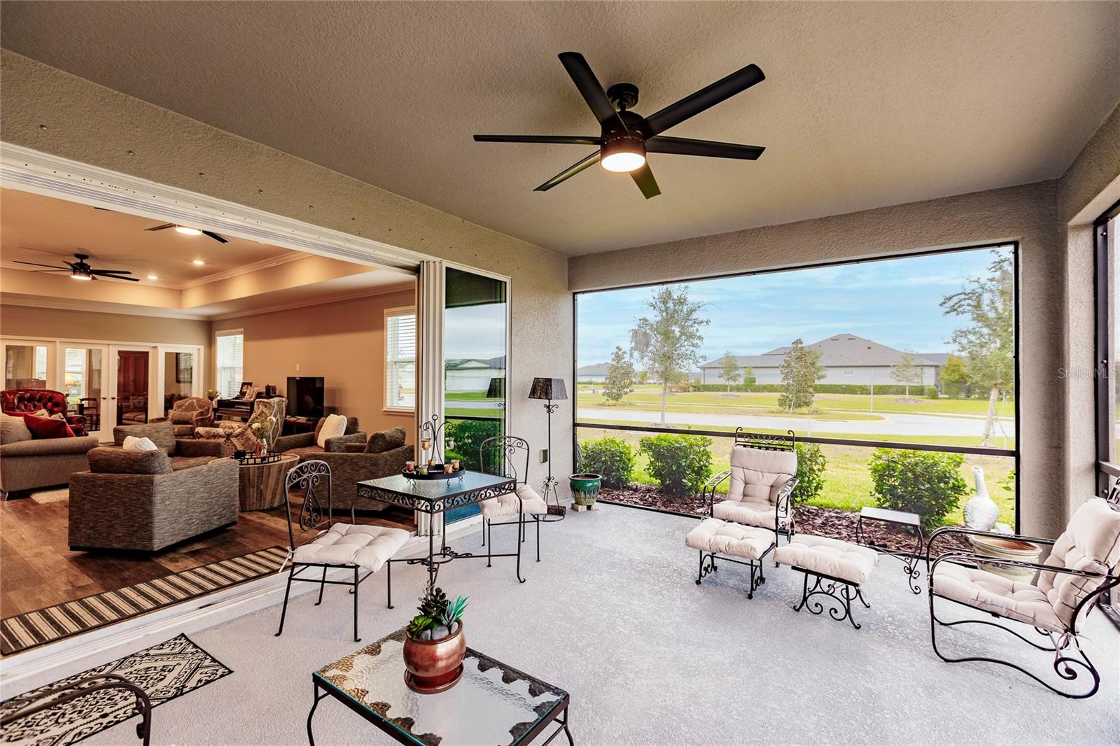 TWIN RIVERS PH V-A2 & V-A3 - Residential