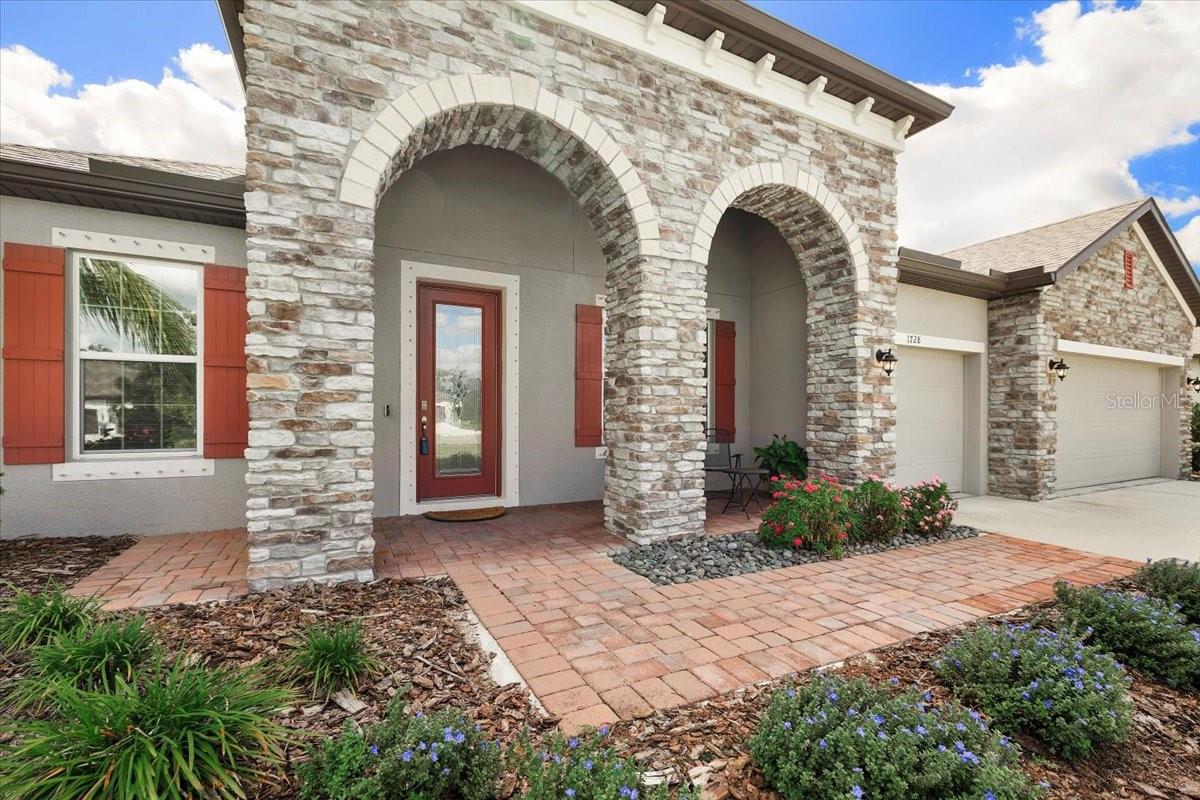 TWIN RIVERS PH V-A2 & V-A3 - Residential