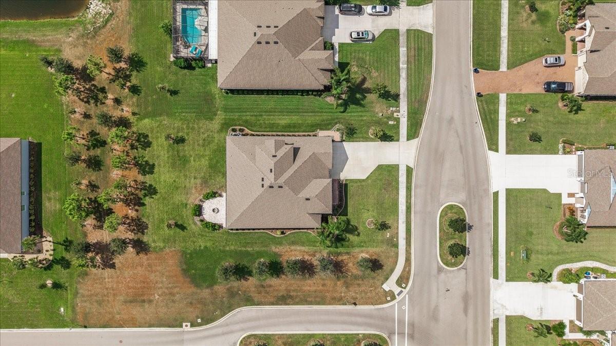 TWIN RIVERS PH V-A2 & V-A3 - Residential