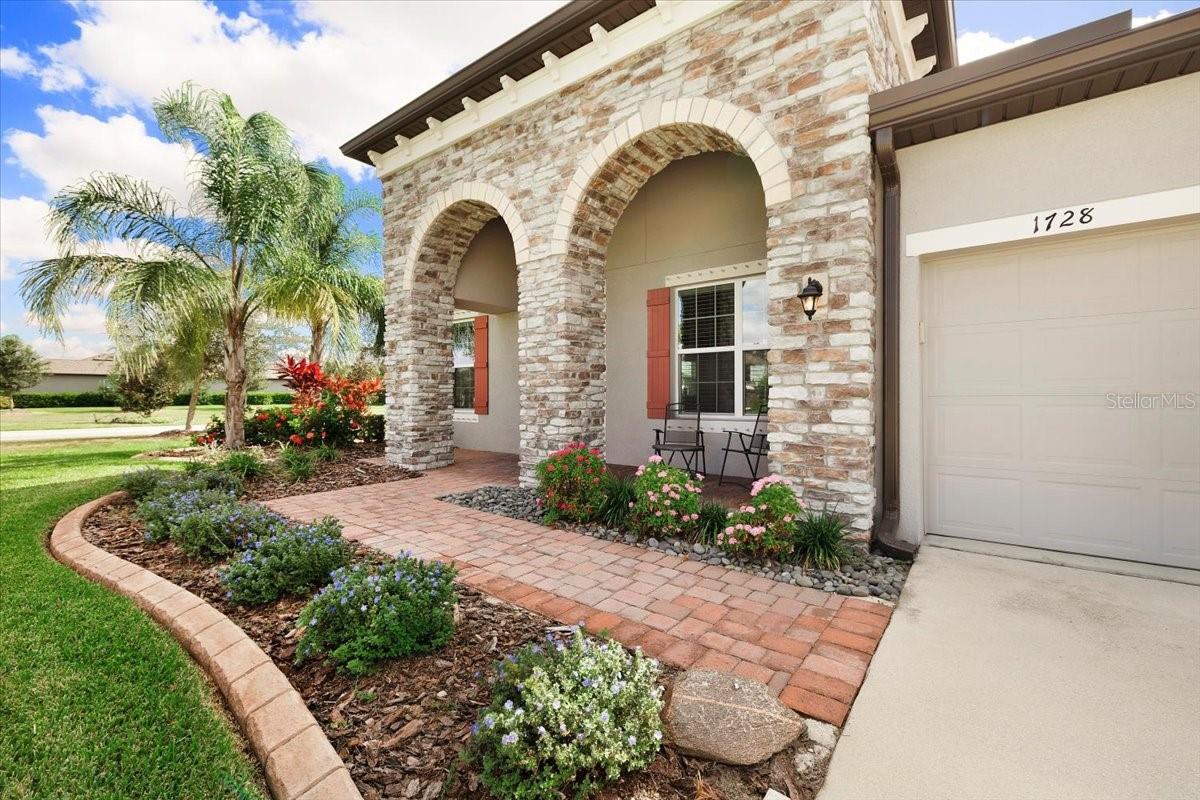 TWIN RIVERS PH V-A2 & V-A3 - Residential