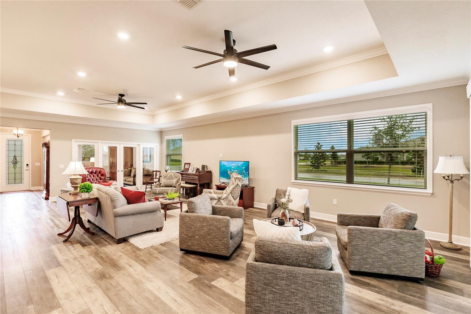 TWIN RIVERS PH V-A2 & V-A3 - Residential