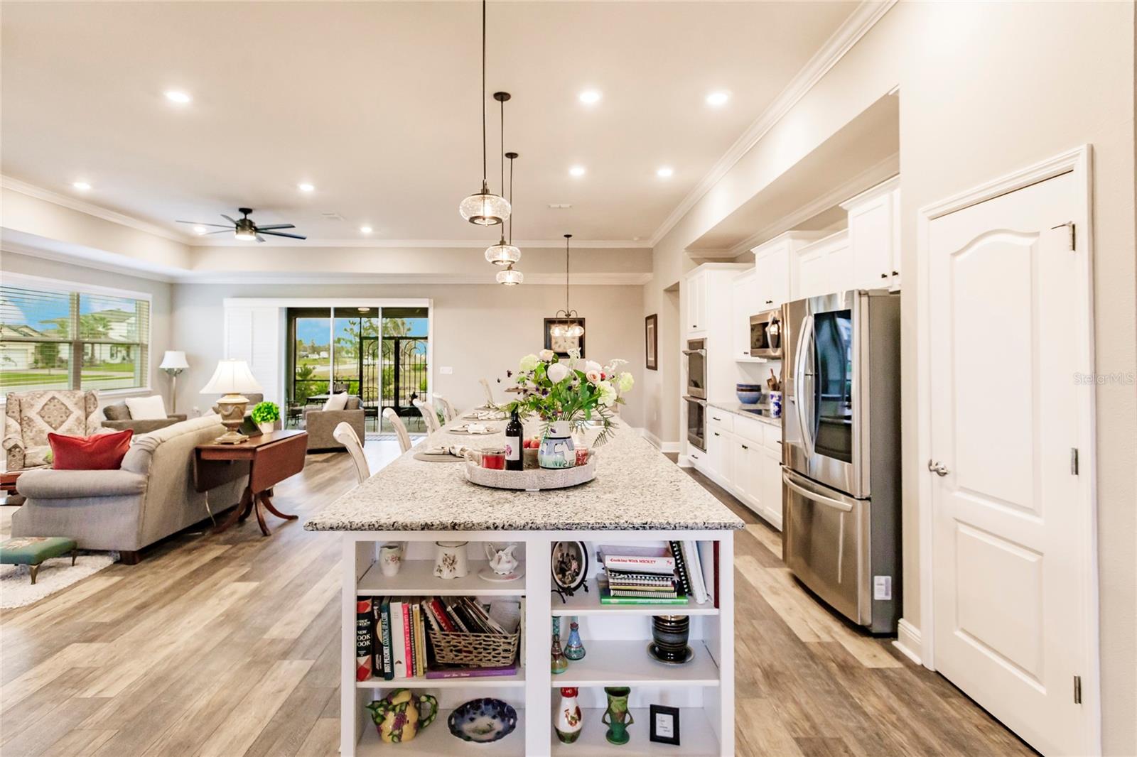 TWIN RIVERS PH V-A2 & V-A3 - Residential