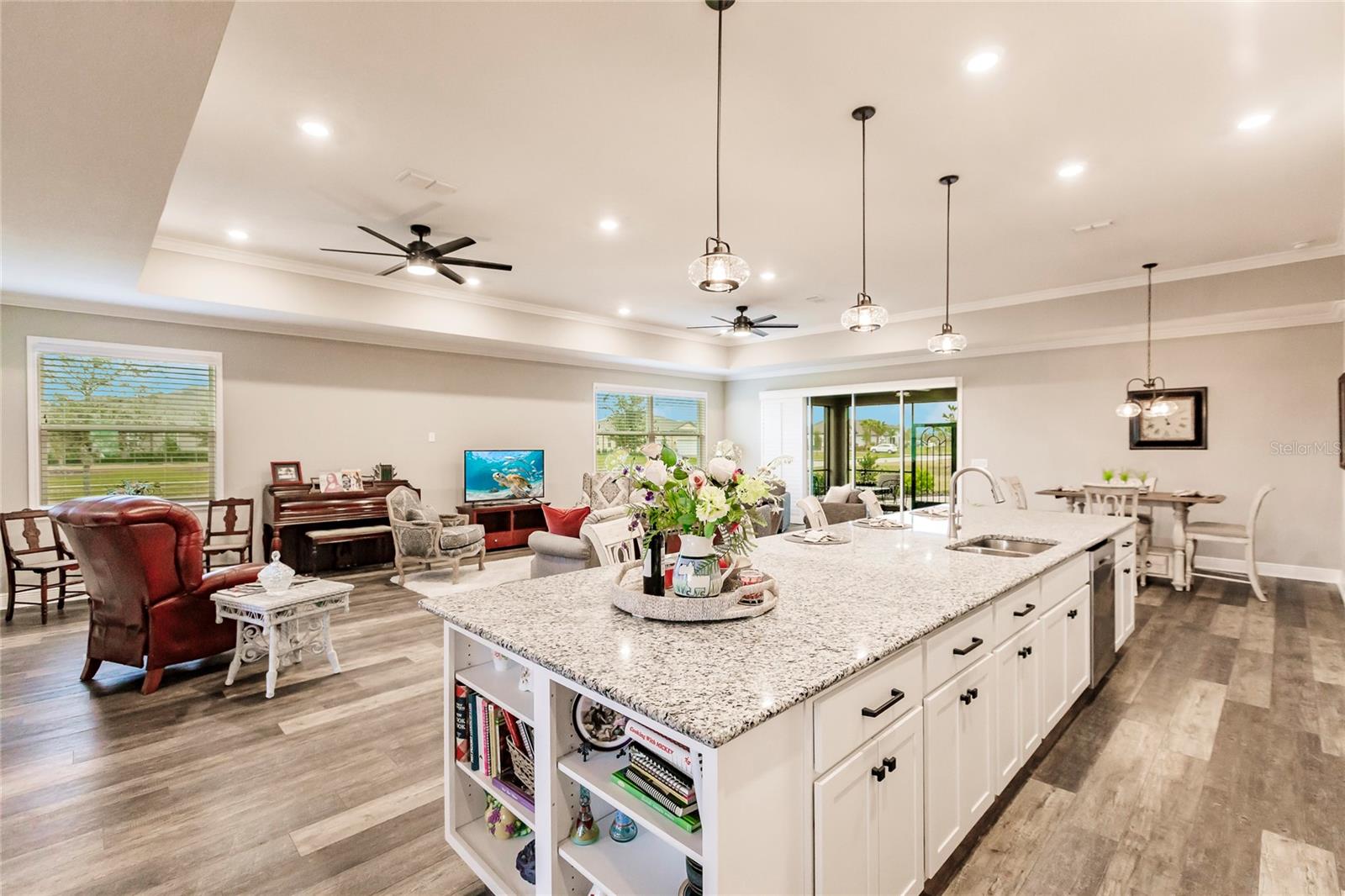 TWIN RIVERS PH V-A2 & V-A3 - Residential