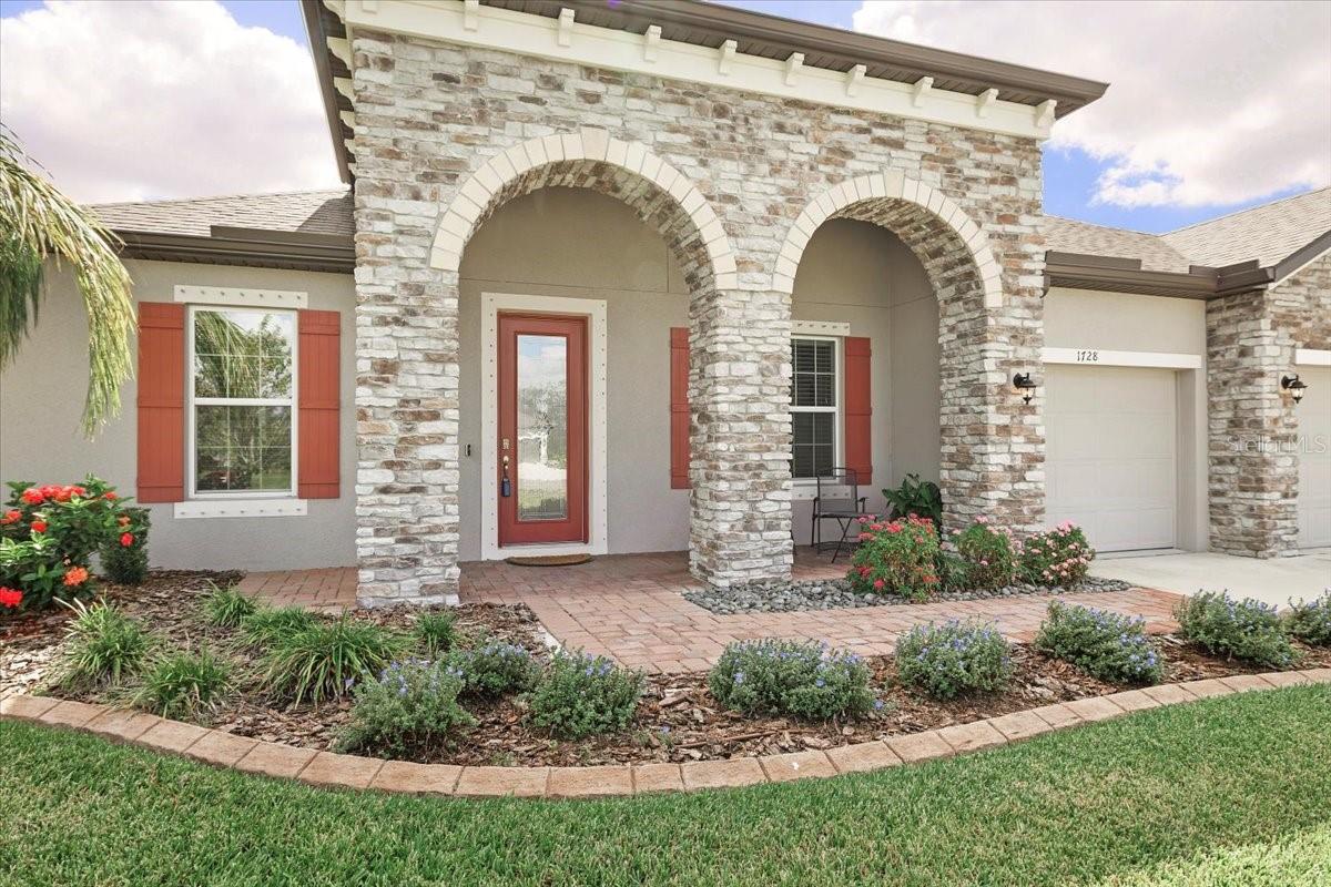 TWIN RIVERS PH V-A2 & V-A3 - Residential