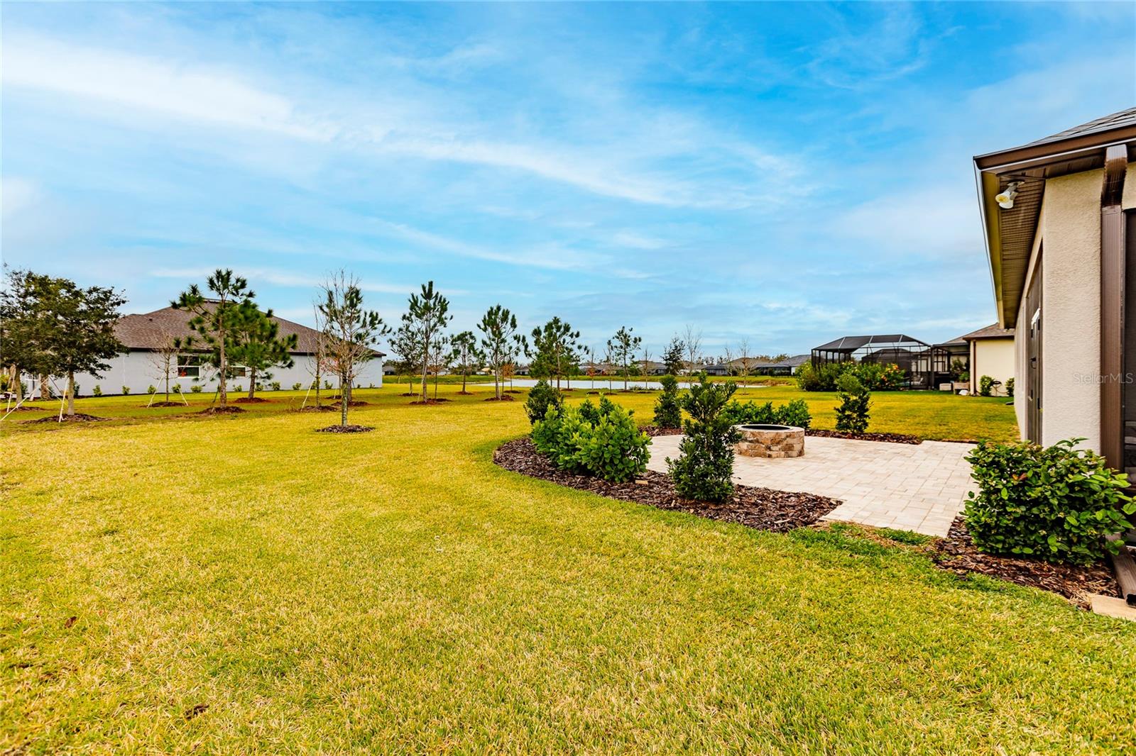 TWIN RIVERS PH V-A2 & V-A3 - Residential