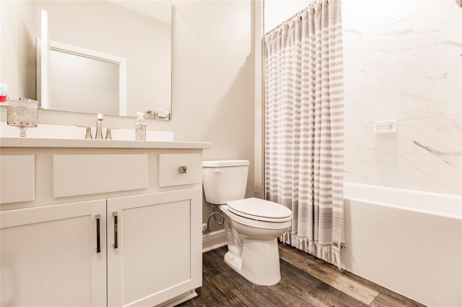 TWIN RIVERS PH V-A2 & V-A3 - Residential