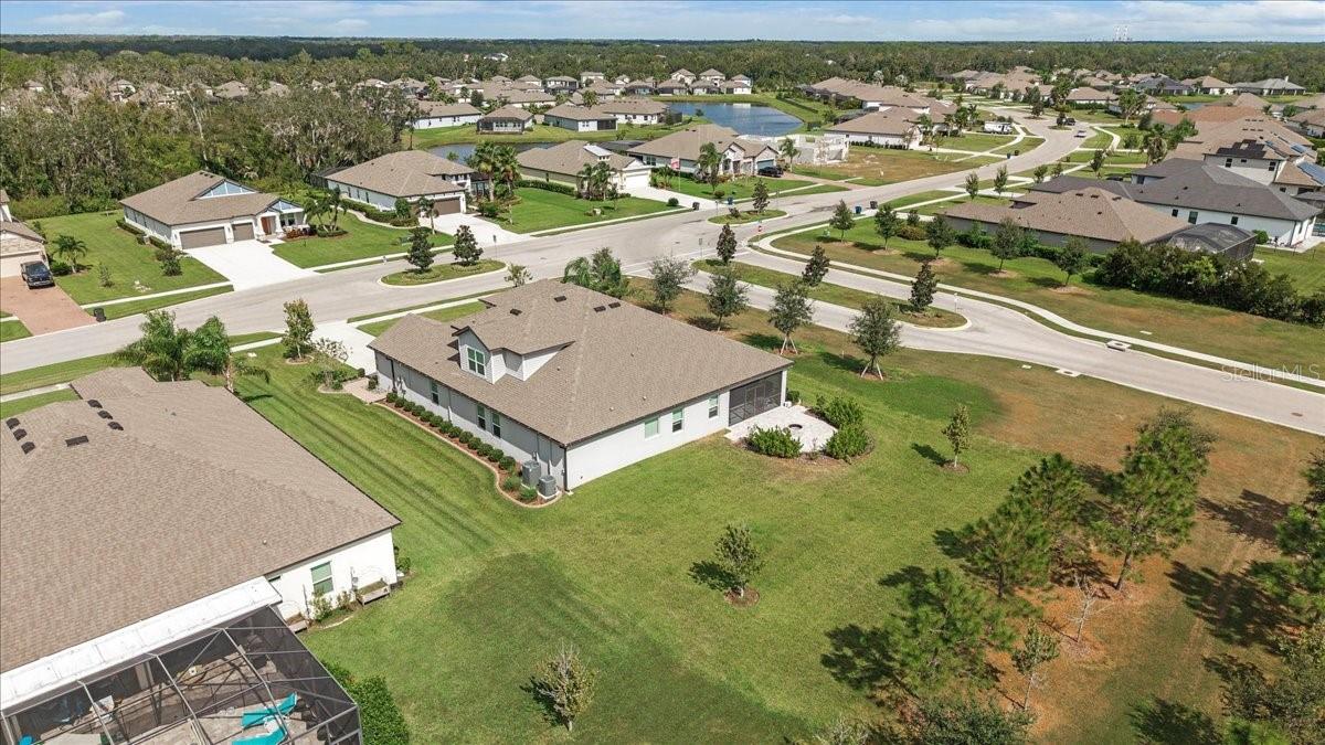 TWIN RIVERS PH V-A2 & V-A3 - Residential