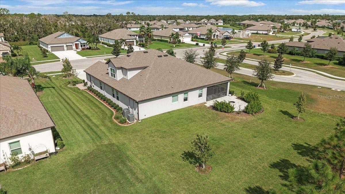 TWIN RIVERS PH V-A2 & V-A3 - Residential