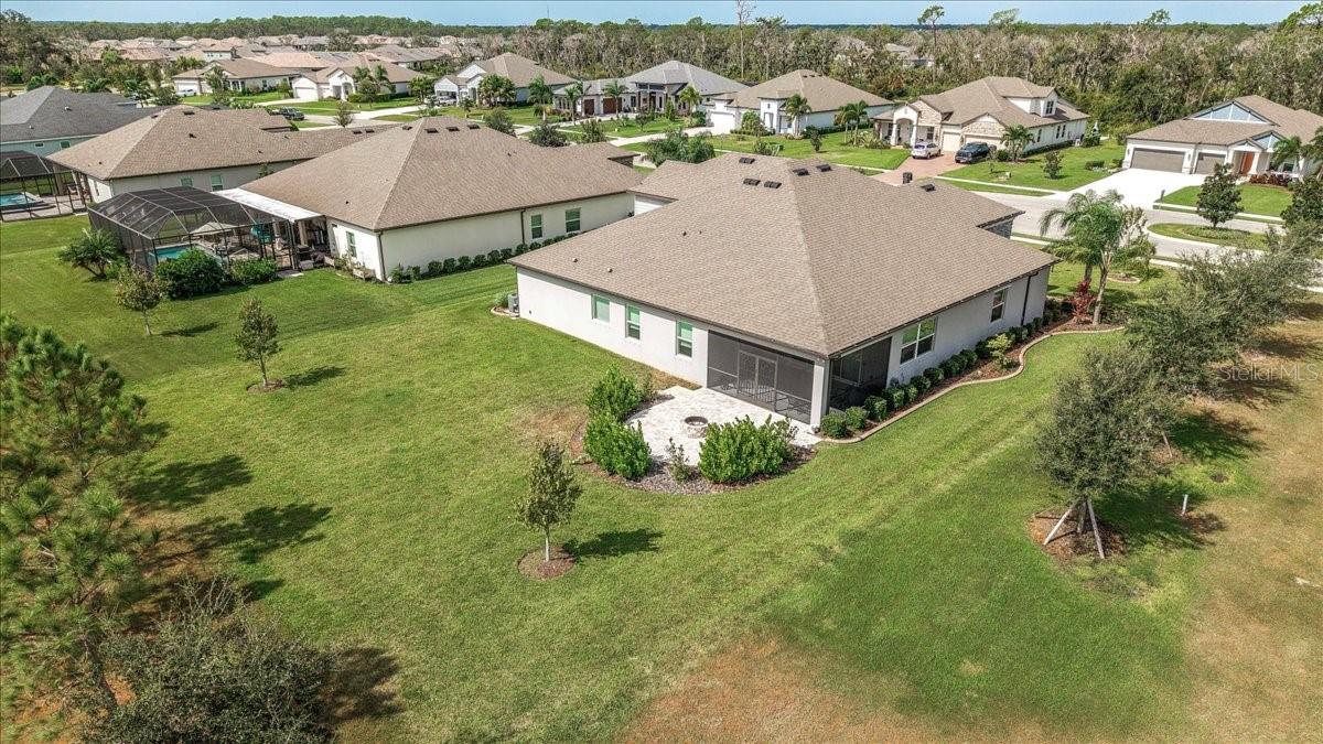 TWIN RIVERS PH V-A2 & V-A3 - Residential