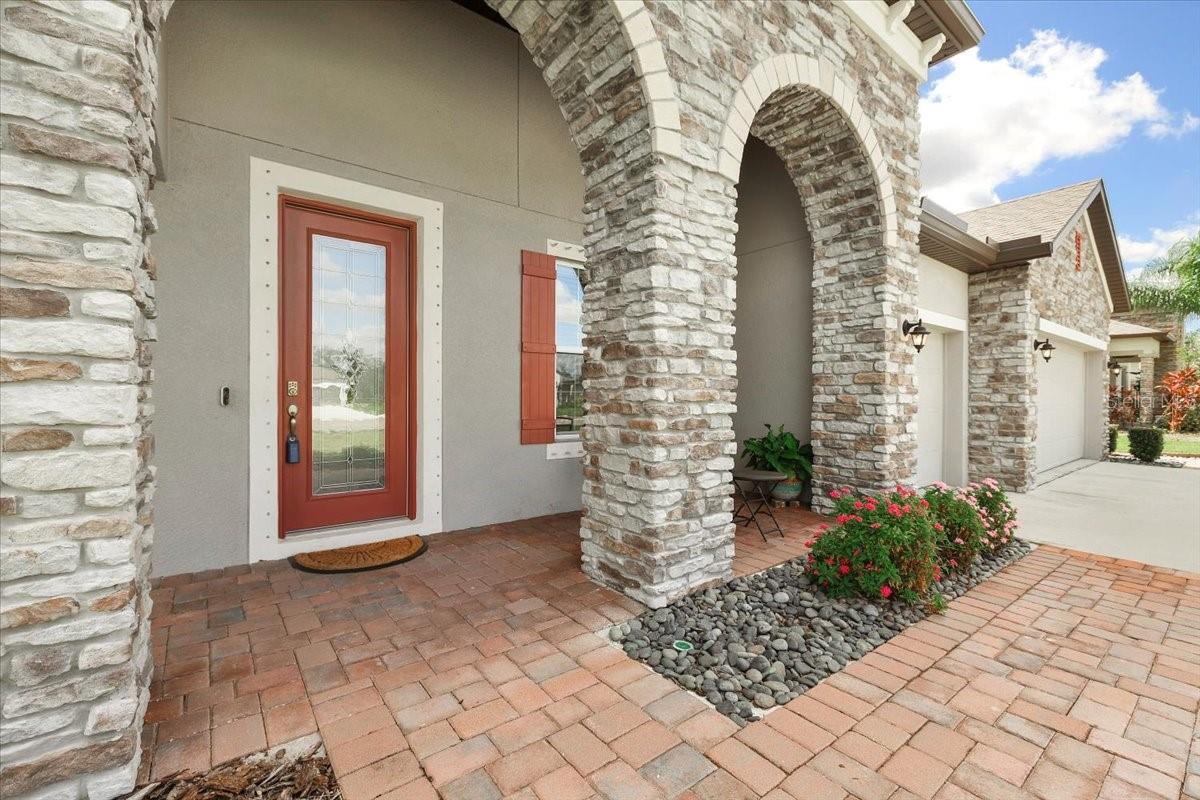 TWIN RIVERS PH V-A2 & V-A3 - Residential