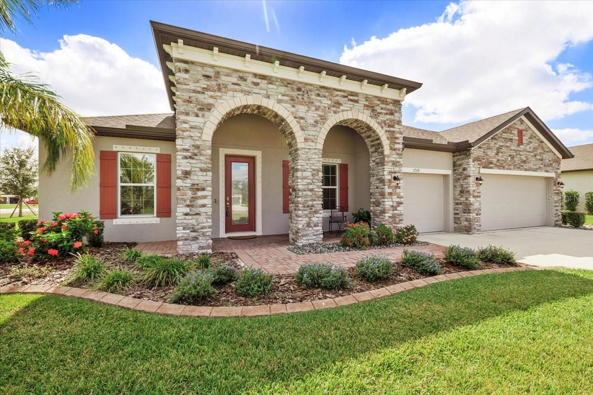 TWIN RIVERS PH V-A2 & V-A3 - Residential