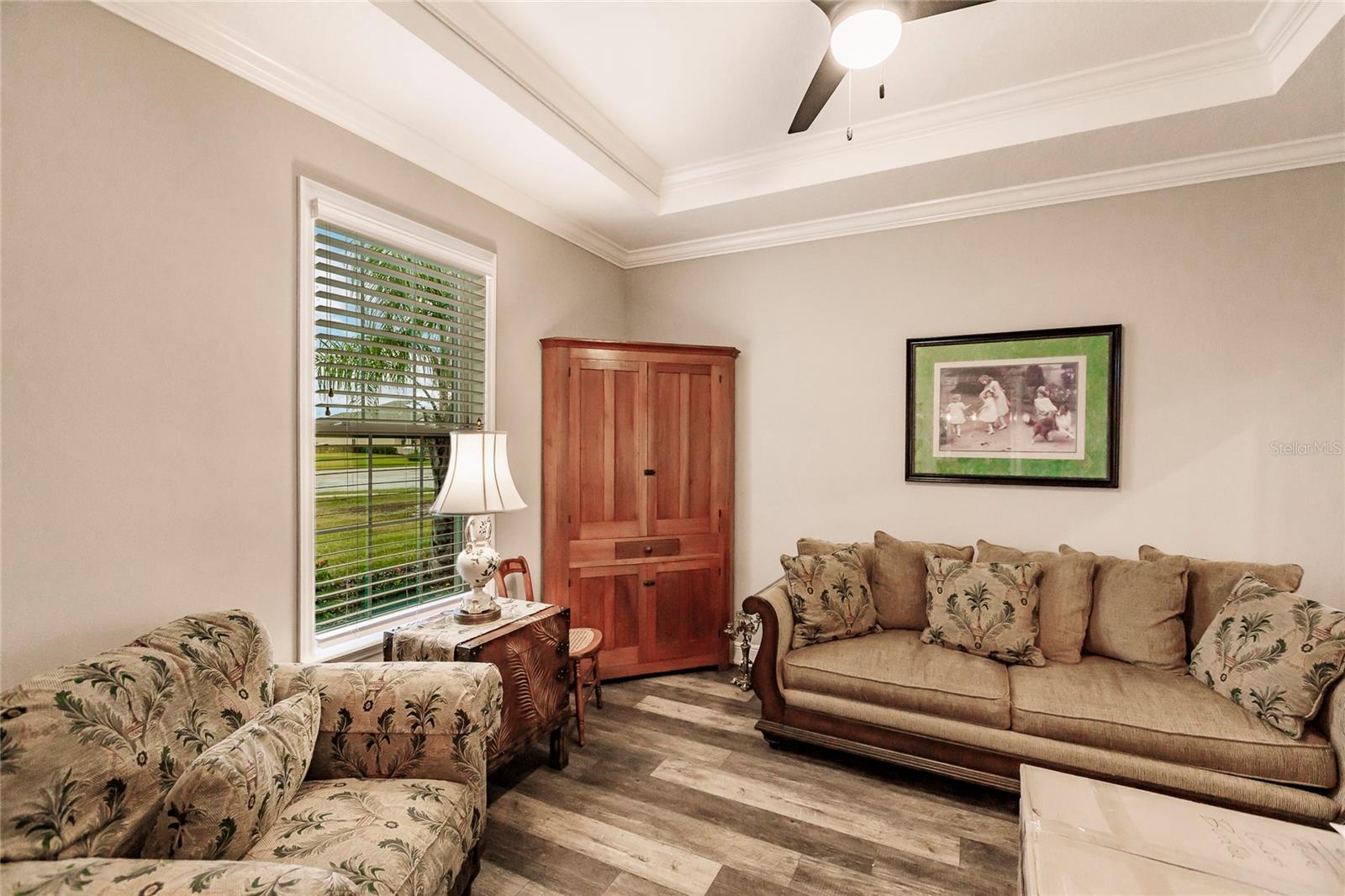 TWIN RIVERS PH V-A2 & V-A3 - Residential